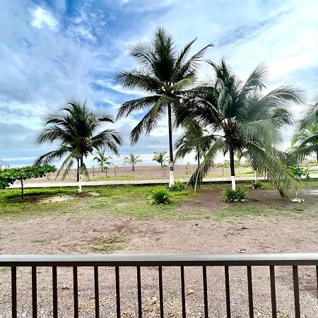 Beachfront Condo Bahia Encantada L1 Jaco Beach Exterior photo