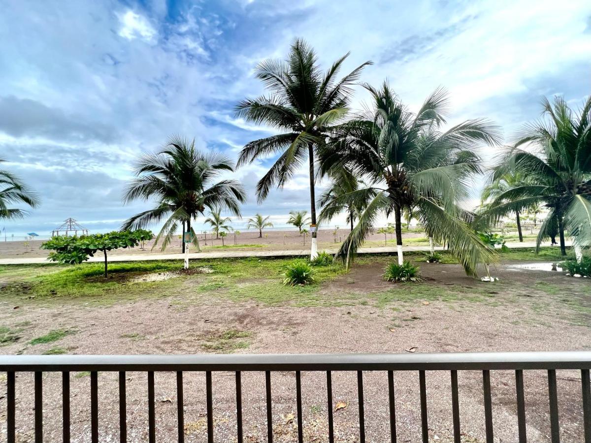 Beachfront Condo Bahia Encantada L1 Jaco Beach Exterior photo
