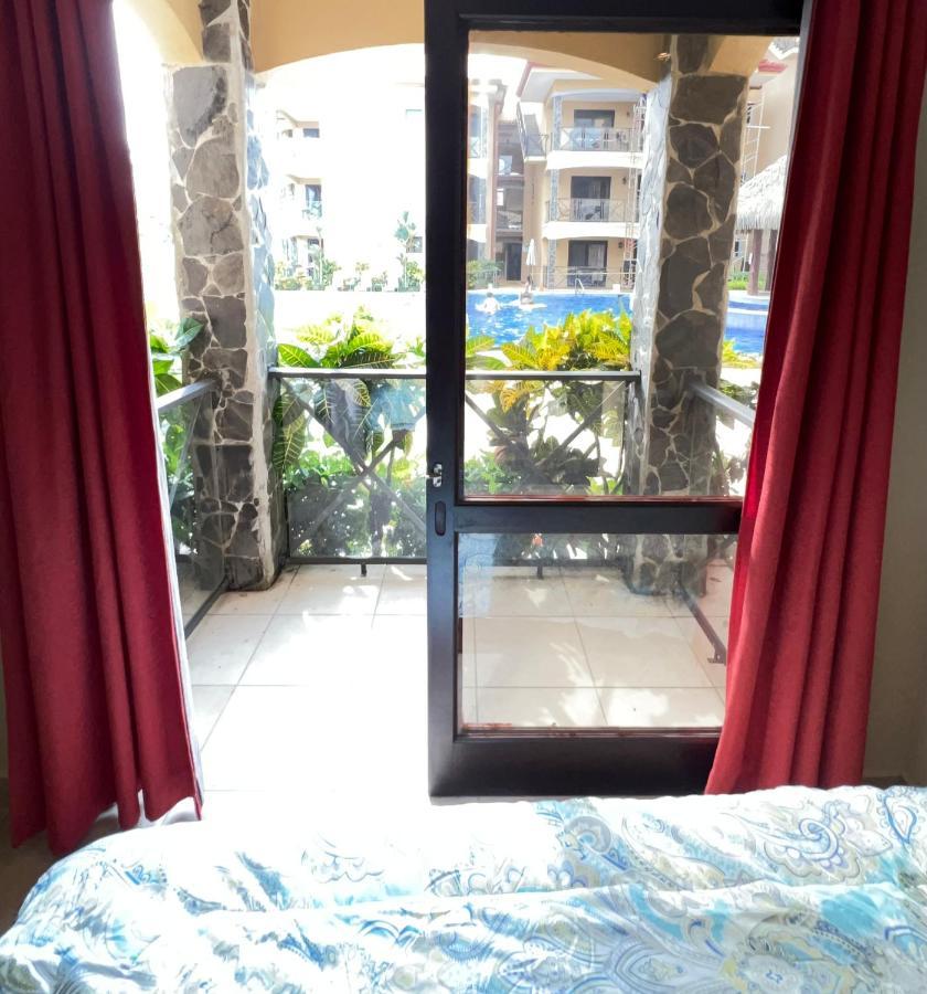 Beachfront Condo Bahia Encantada L1 Jaco Beach Exterior photo
