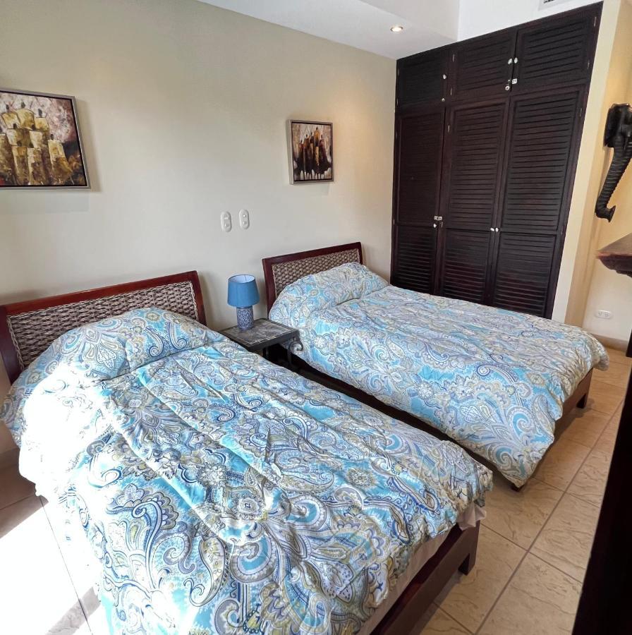 Beachfront Condo Bahia Encantada L1 Jaco Beach Exterior photo