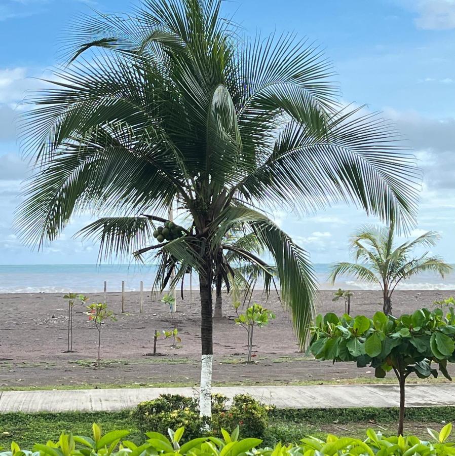 Beachfront Condo Bahia Encantada L1 Jaco Beach Exterior photo
