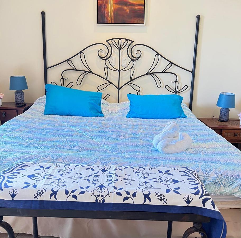 Beachfront Condo Bahia Encantada L1 Jaco Beach Exterior photo