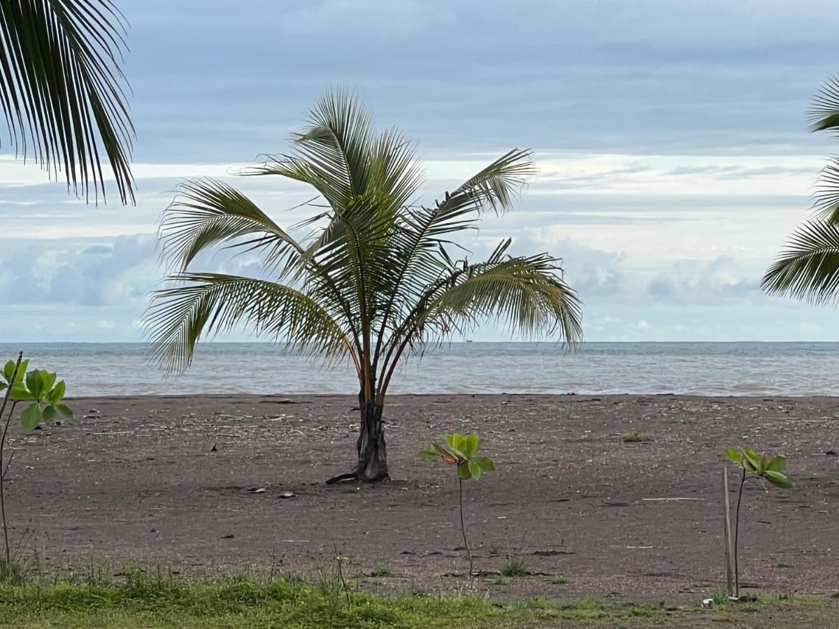 Beachfront Condo Bahia Encantada L1 Jaco Beach Exterior photo
