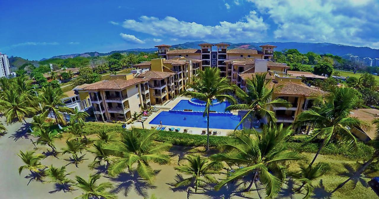 Beachfront Condo Bahia Encantada L1 Jaco Beach Exterior photo